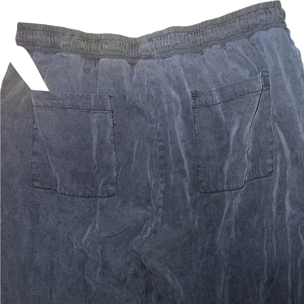 Thread & Supply | Organic Drawstring Cuff Ankle T… - image 5